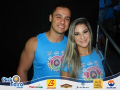Camarote Espaço Folia (PM)